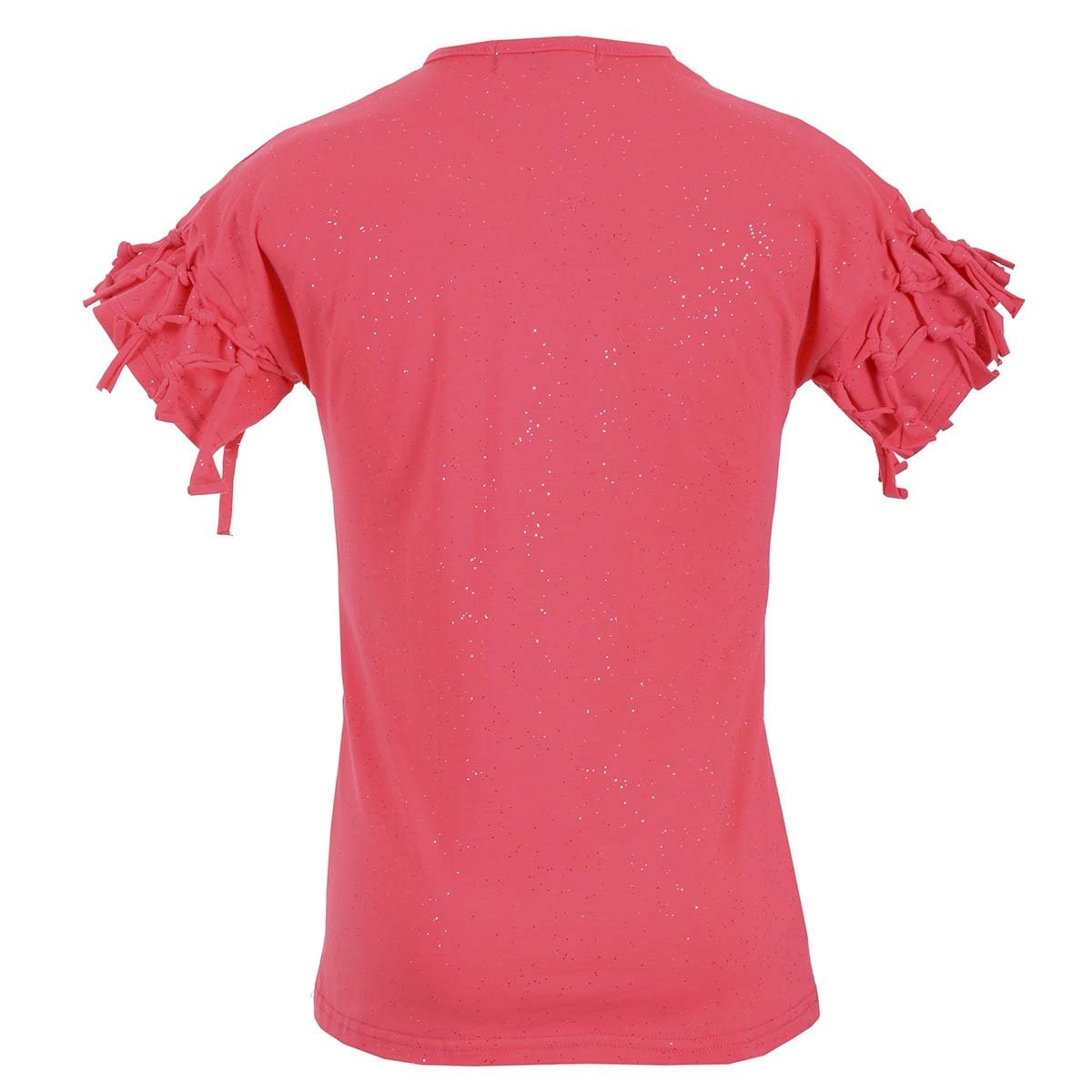 Playera Estampado de Selfie Philosophy Jr Girls para Niña
