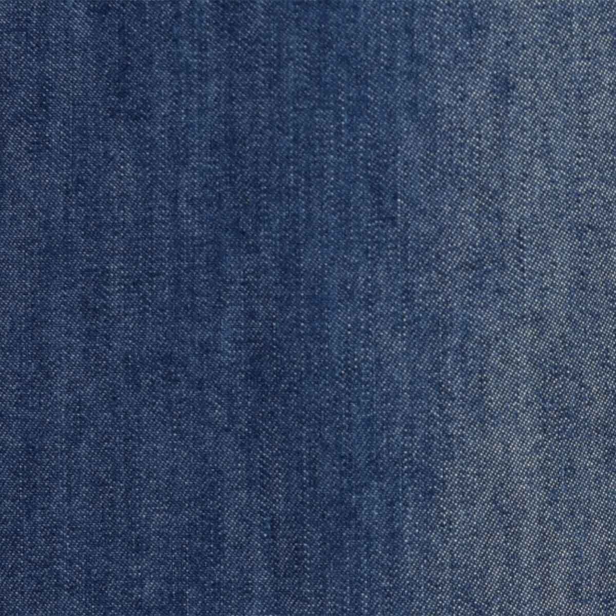 Camisa Manga Larga Azul Scandro para Caballero