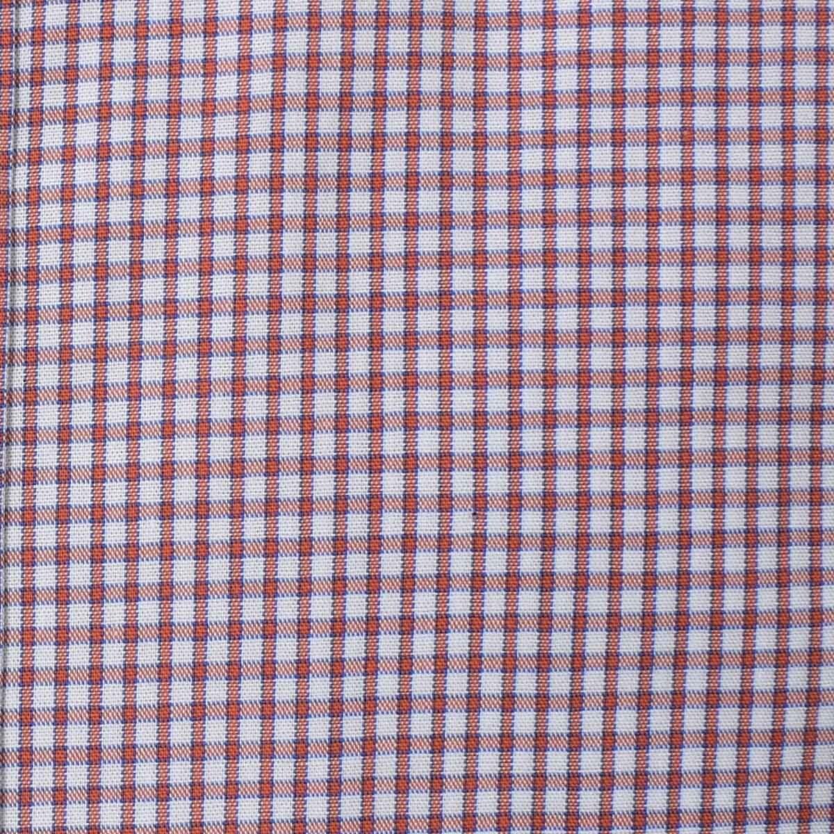 Camisa de Vestir Rosa Corte Slim Tommy Hilfiger para Caballero