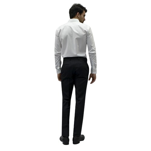 Camisa de Vestir Blanco Corte Slim Nautica. para Caballero