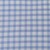 Camisa de Vestir Azul Combinado Corte Slim Nautica. para Caballero