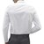 Camisa de Vestir Blanca Corte Slim Tommy Hilfiger para Caballero