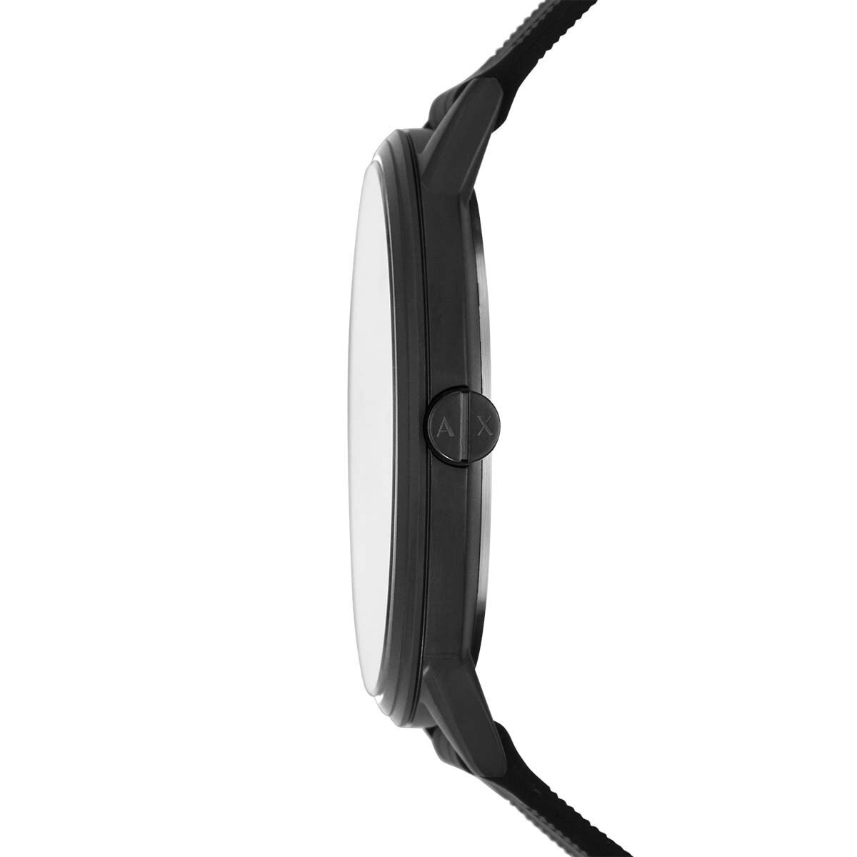Reloj Negro para Caballero Armani Exchange