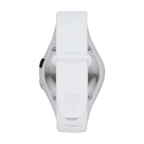 Reloj Digital Blanco para Caballero Puma