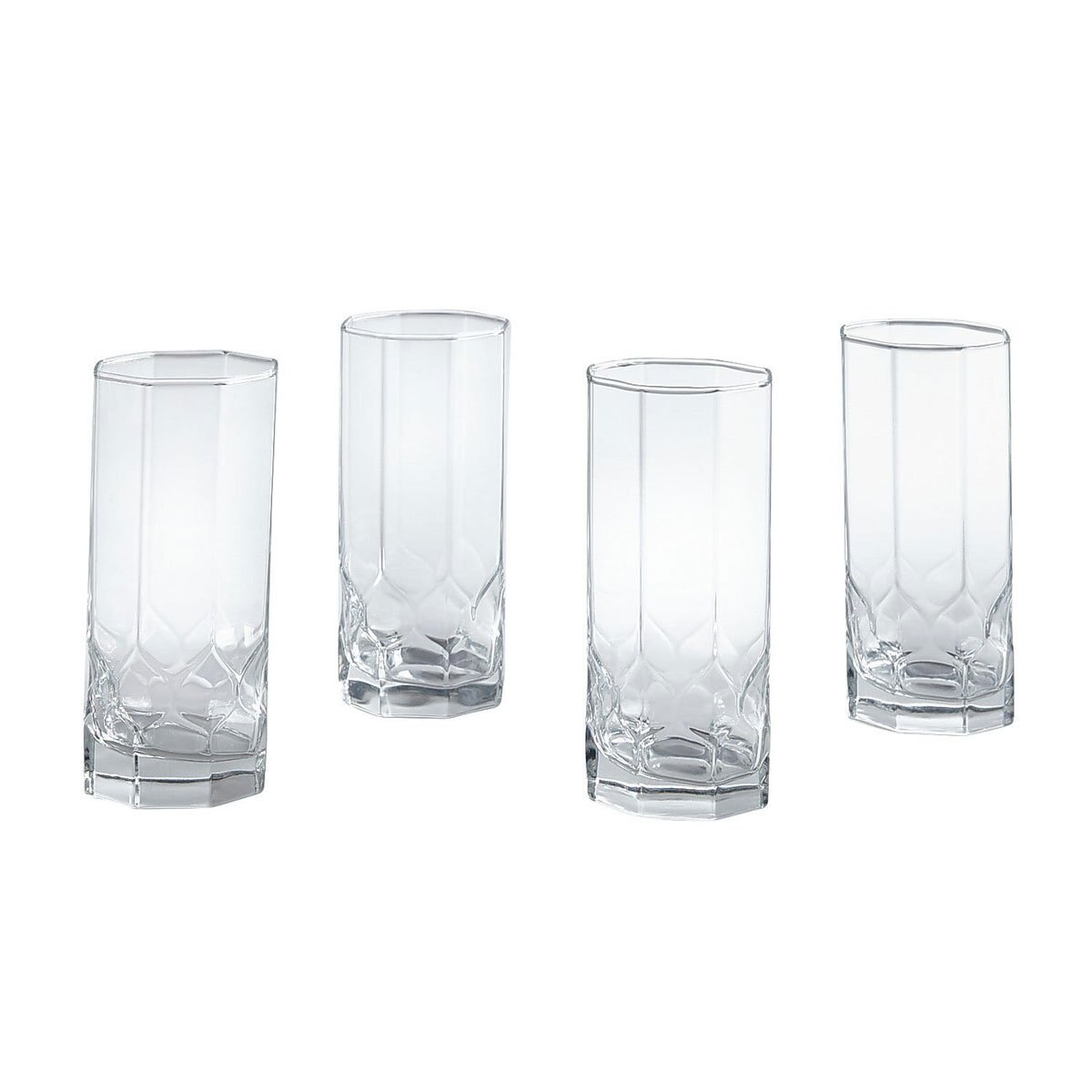 Vasos Tumbler Marque Pier 1 Imports - 4 Pz