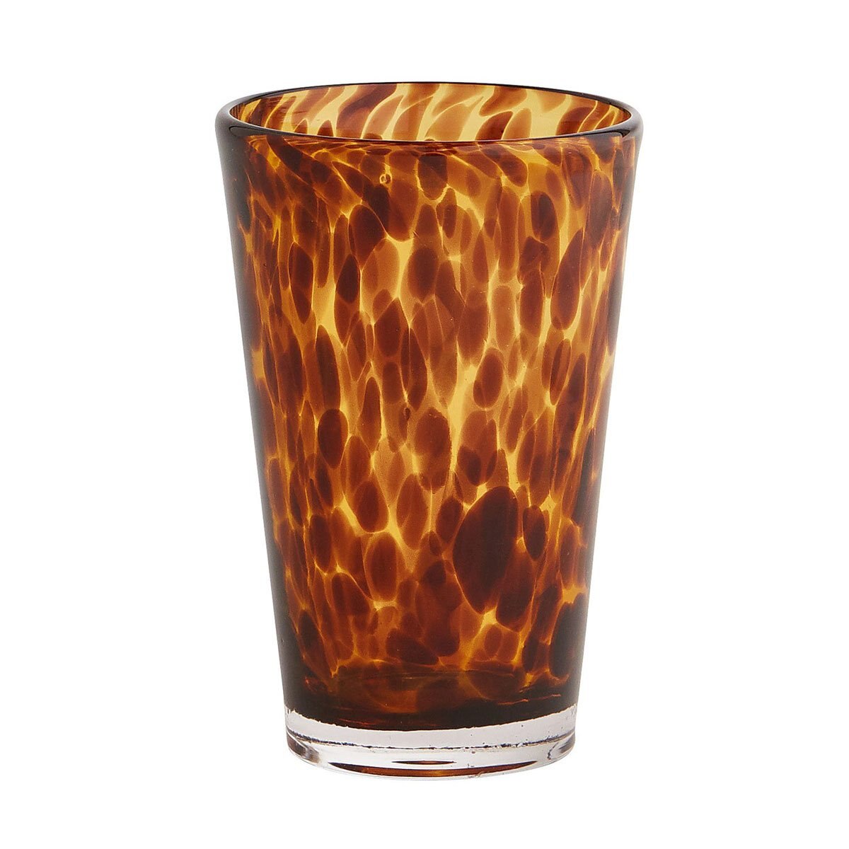 Vaso Tortoise Shell Tumbler Pier 1 Imports