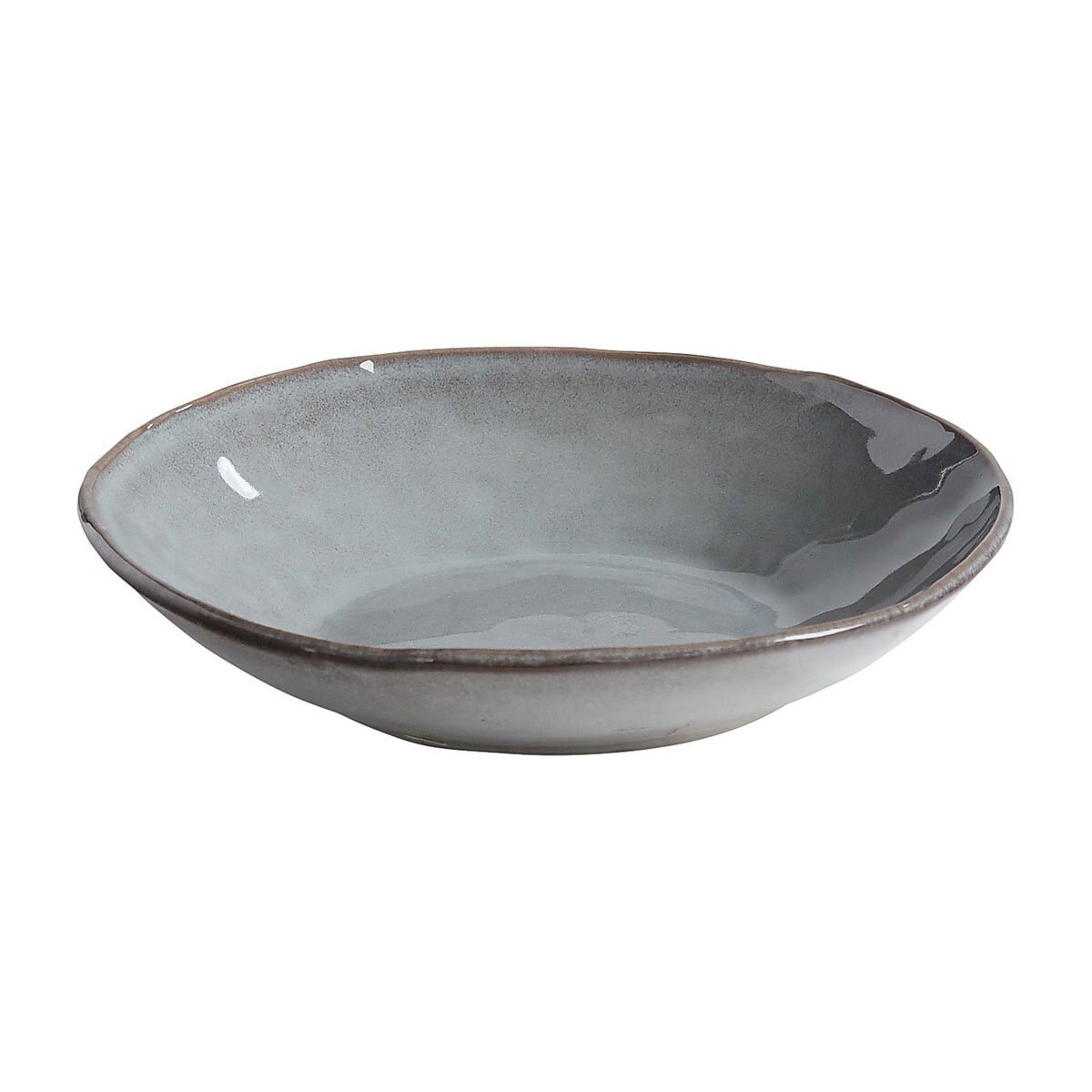 Plato Sopero Cady Organic Gray Pier 1 Imports