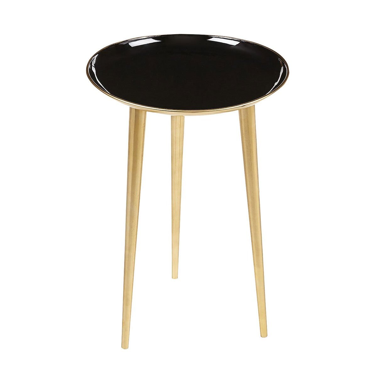 Mesa de Acento Sparti Black Pier 1 Imports