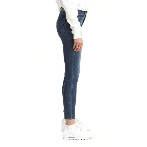 Jeans 311 Shaping Skinny Ankle Levis para Dama