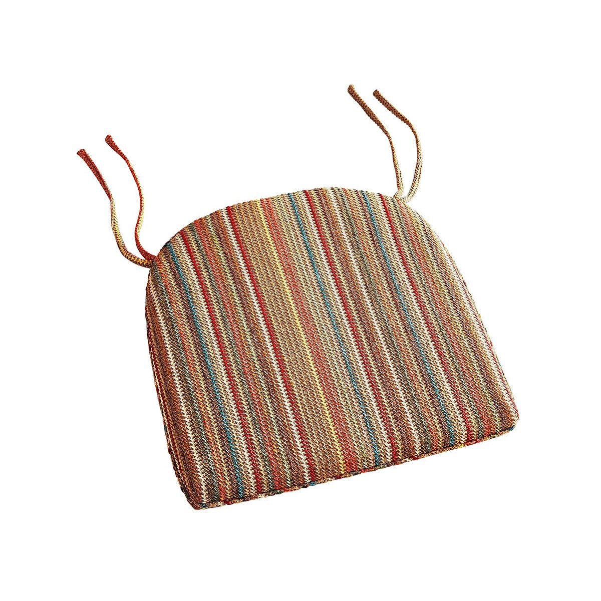 Cojín Carmela Stripe Pier 1 Imports