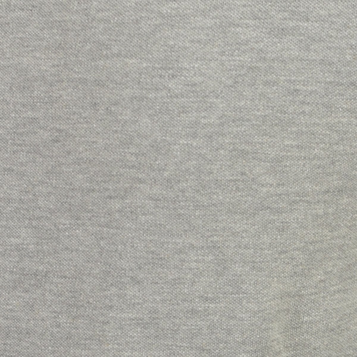 Playera Gris Manga Corta Cuello Redondo Estampada Fukka Plus para Caballero