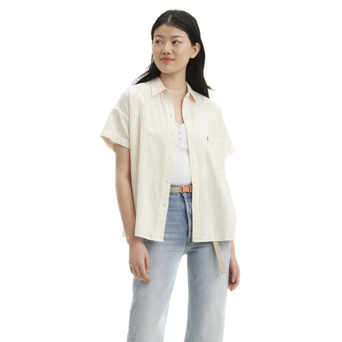 Blusa para Mujer Alexandra Shirt Levis