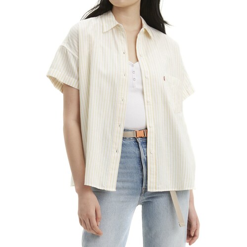 Blusa para Mujer Alexandra Shirt Levis