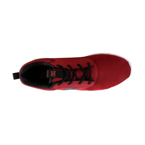 Tenis Casual Vino Midway Dc Shoes para Caballero