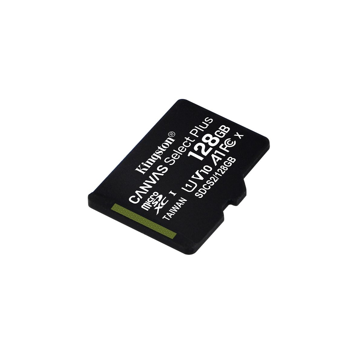 Micro Sd C10 Plus 128Gb (Sin Adaptador) Kingston