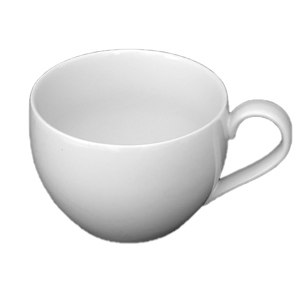 Home Nature Taza Blanca de 18 Oz