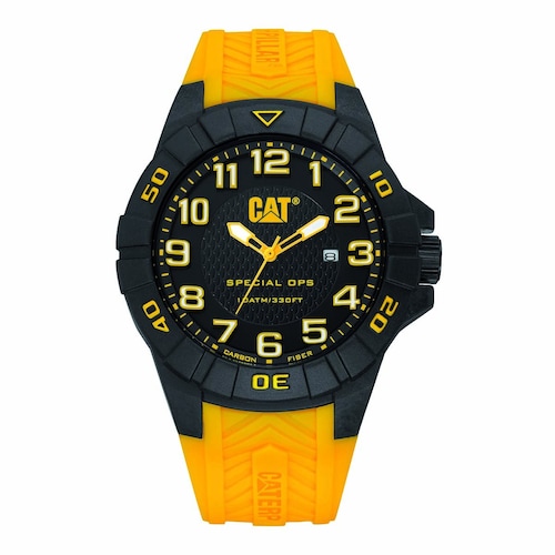 Reloj para Caballero  Modelo K212127117 Caterpillar