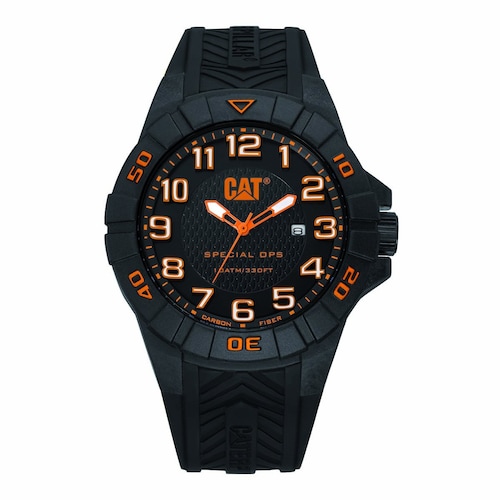 Reloj para Caballero  Modelo K212121114 Caterpillar