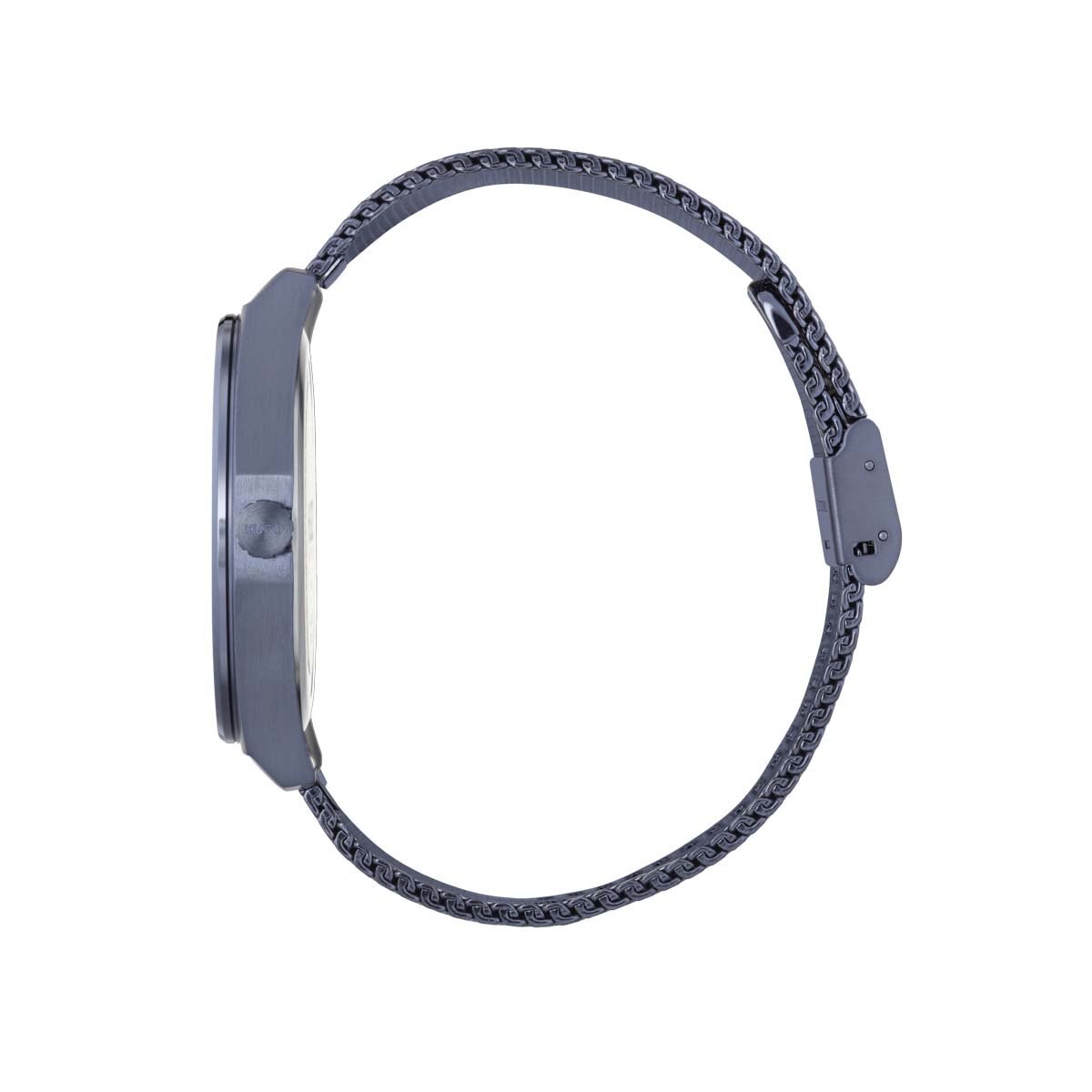 Reloj para Caballero Azul Hugo