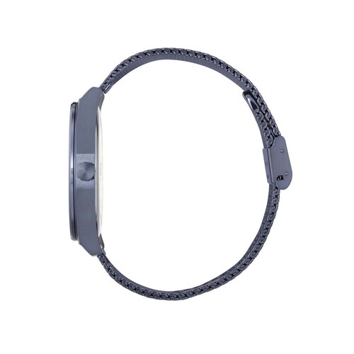 Reloj para Caballero Azul Hugo