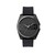 Reloj Unisex Negro Hugo