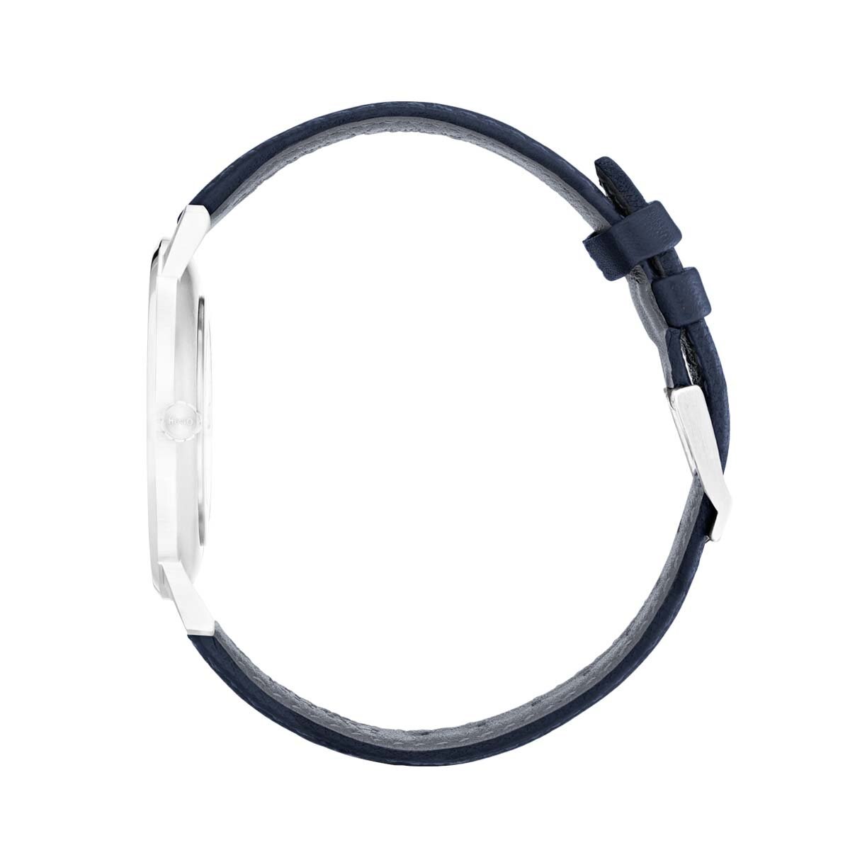Reloj Unisex Azul Hugo
