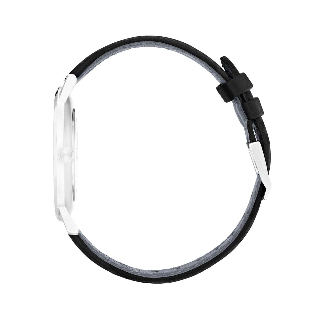 Reloj Unisex Negro Hugo