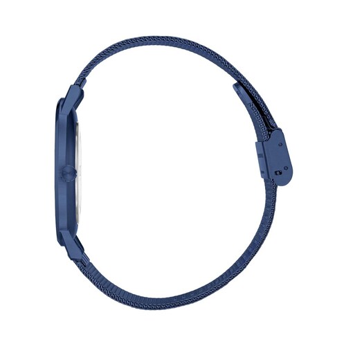 Reloj Unisex Azul Hugo