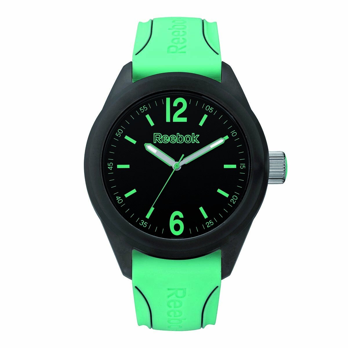 Reloj para Caballero Menta Reebok