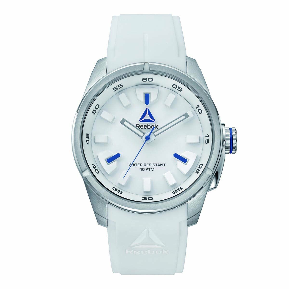 Reloj para Caballero Blanco Reebok
