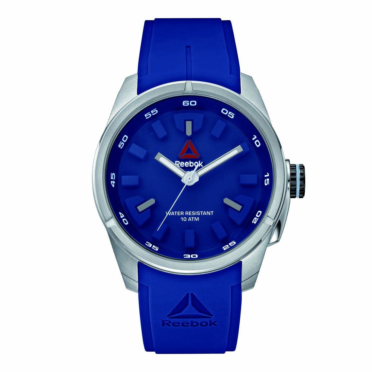 Reloj para Caballero Negro Reebok