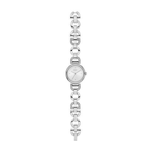 Reloj para Dama Plata Dkny