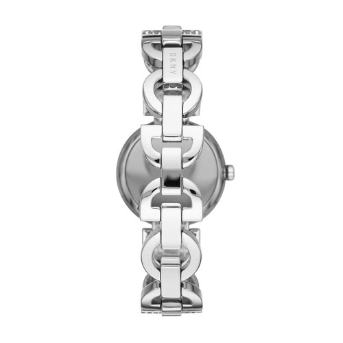 Reloj para Dama Plata Dkny