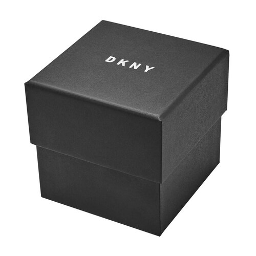 Reloj para Dama Plata Dkny