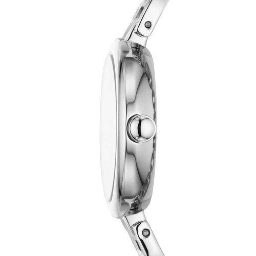 Reloj para Dama Plata Dkny