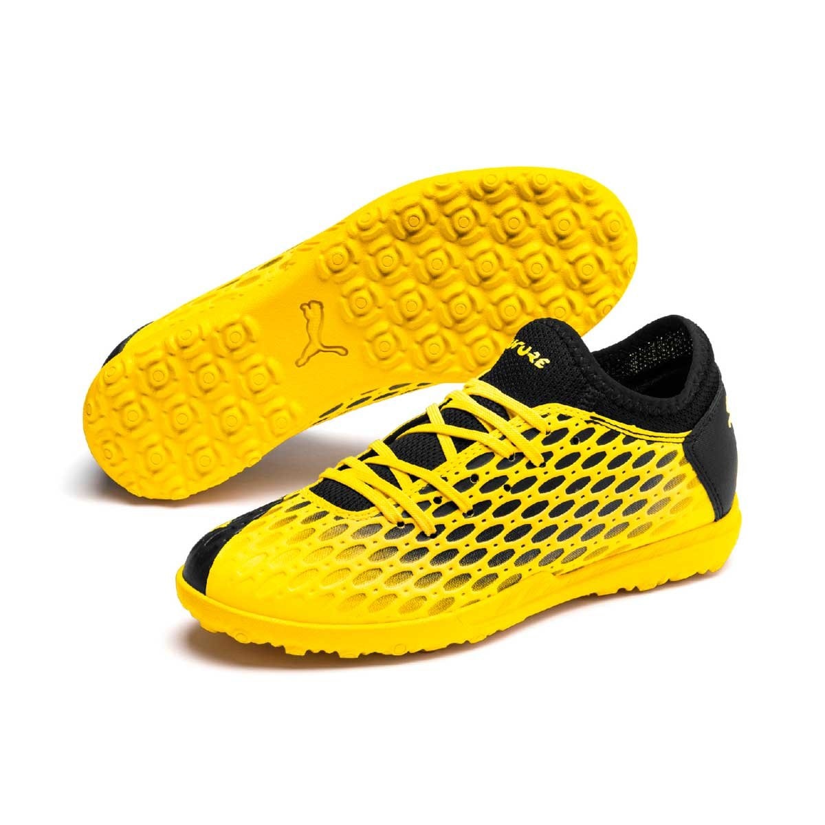 tenis soccer puma