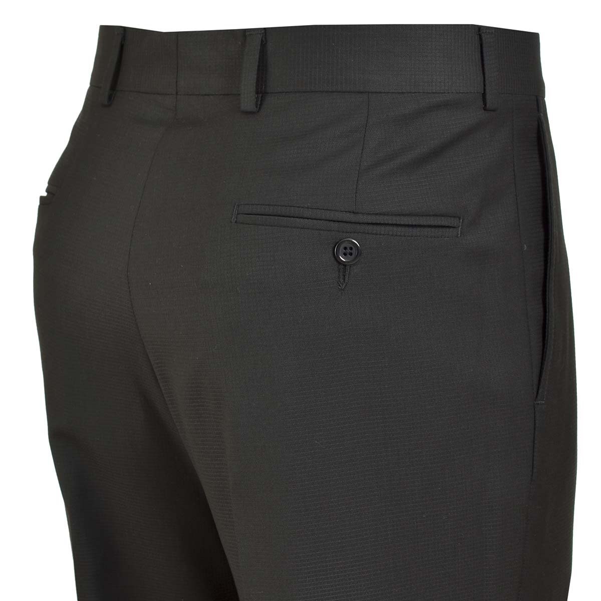 Traje Negro 32191102 Carlo Corinto Slim Fit para Caballero