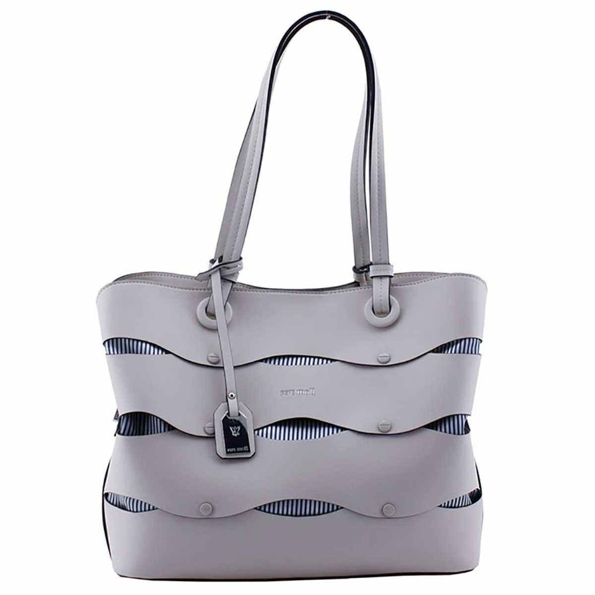 Bolso Nina Blanco Pepe Moll
