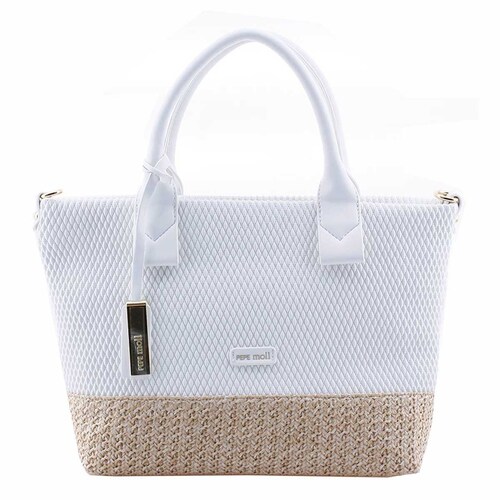 Bolso Janice off Natura Pepe Moll