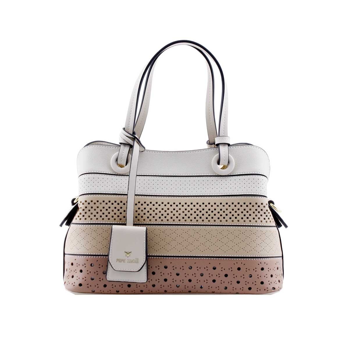 Bolso Charlene Tree Sand Pepe Moll