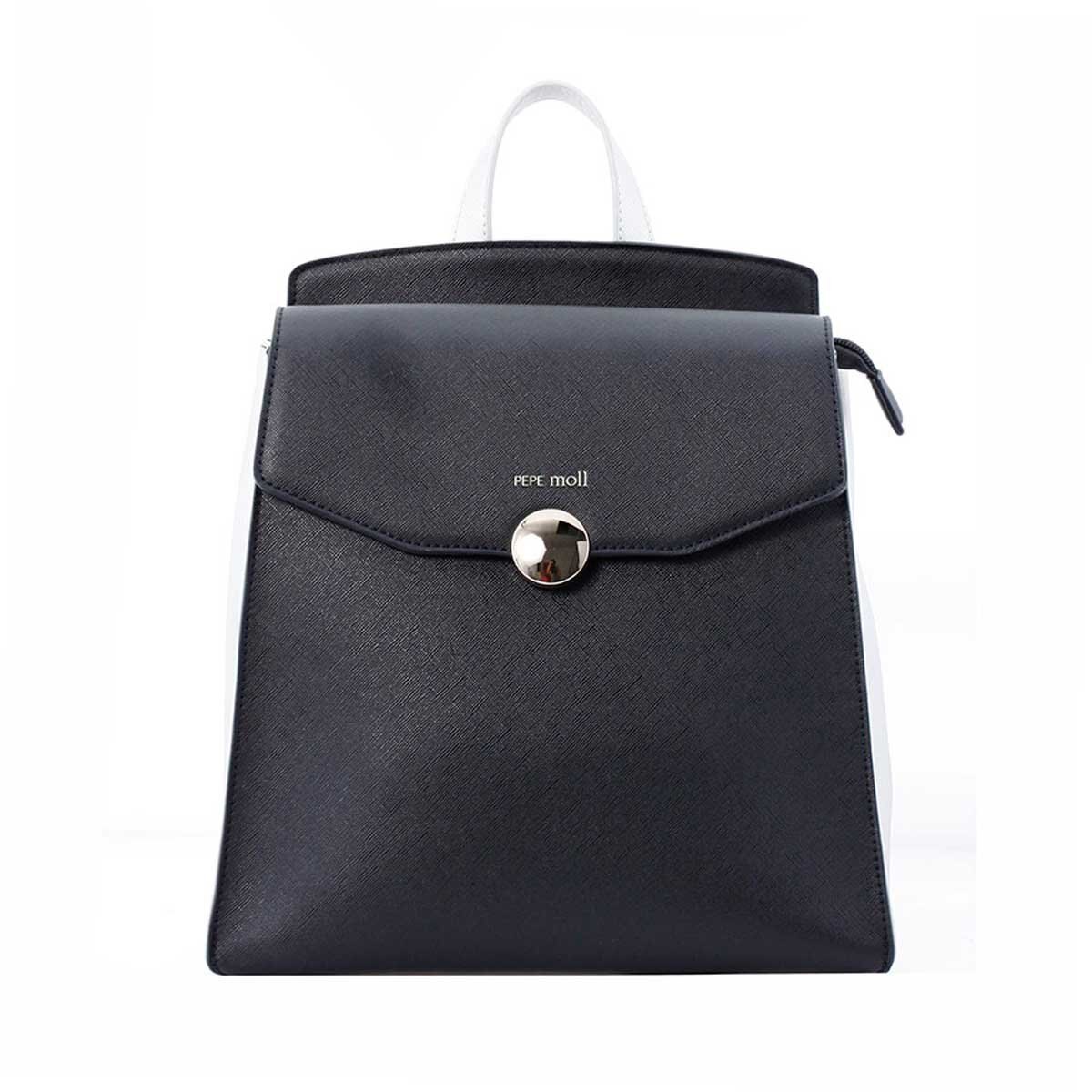 Bolso Amber Negro Pepe Moll