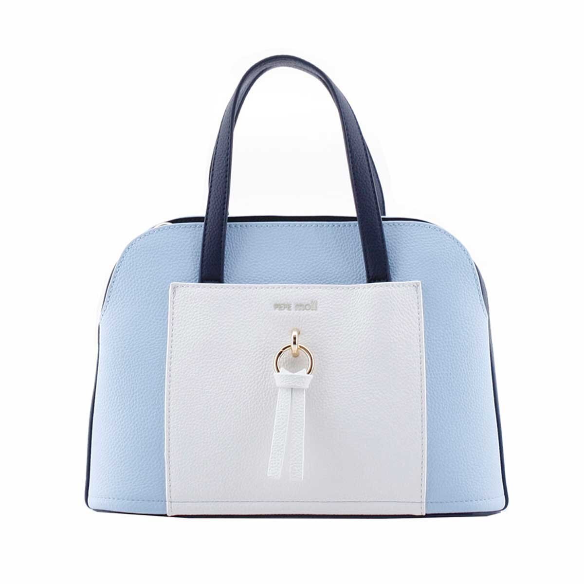 Bolso Chelsey Tree Blue Pepe Moll