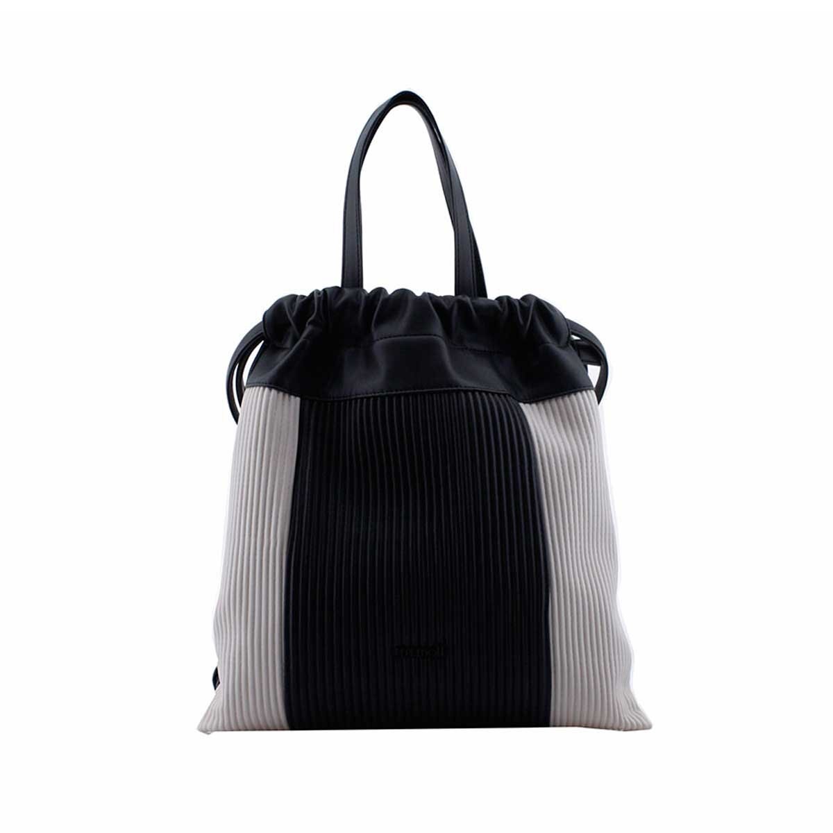 Bolso Rosie Negrobeige Pepe Moll
