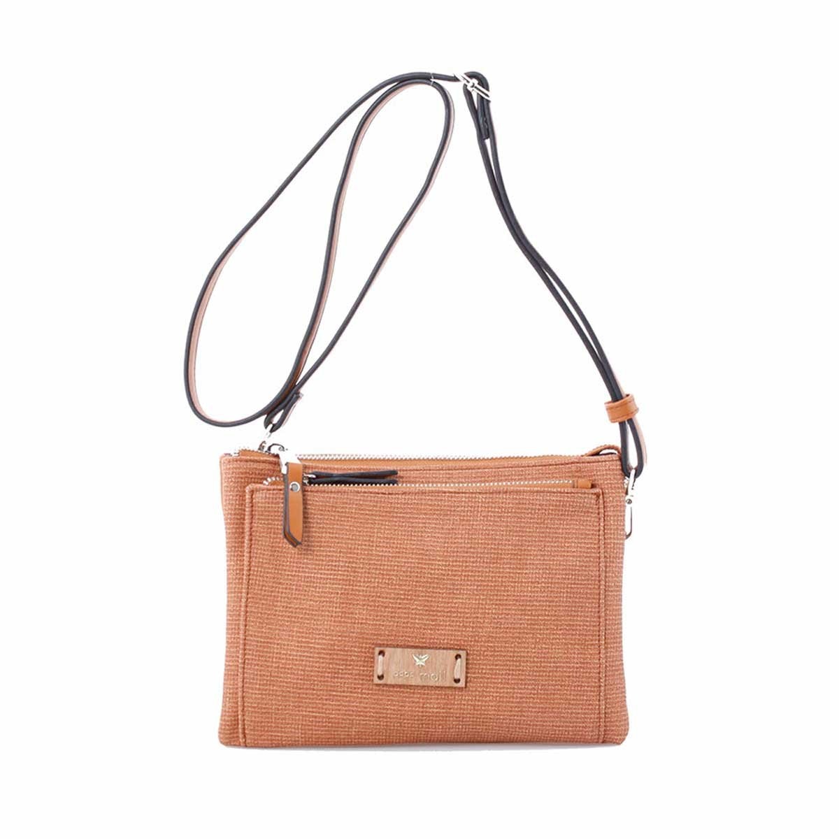 Bolso Debora Cuero Pepe Moll