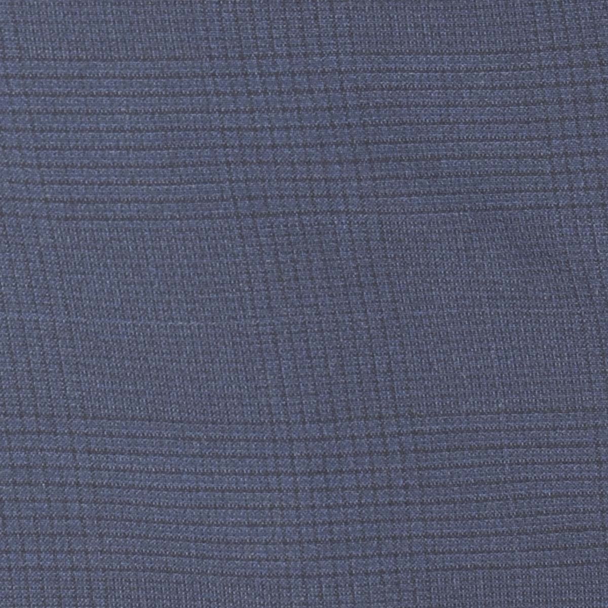 Pantalón de Vestir Azul Carlo Corinto para Caballero