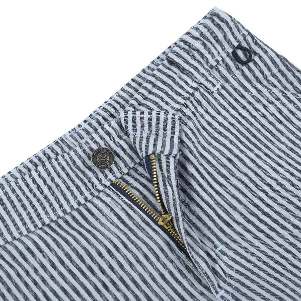 Conjunto Chazarilla con Bermuda Being 2 Nice