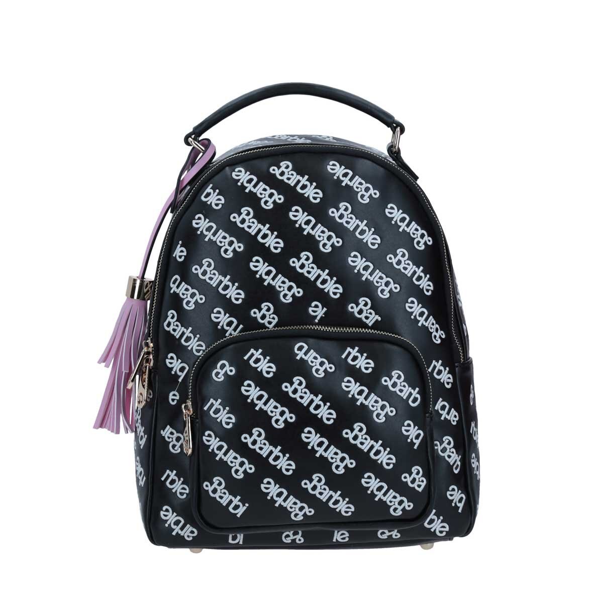 Backpack Bare Negro Barbie X Gorett