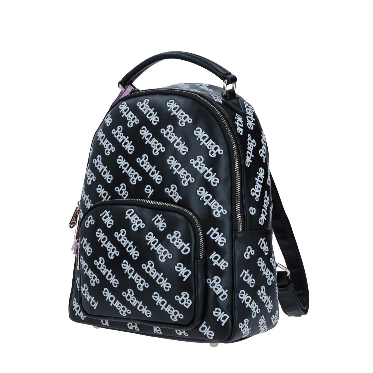 Backpack Bare Negro Barbie X Gorett