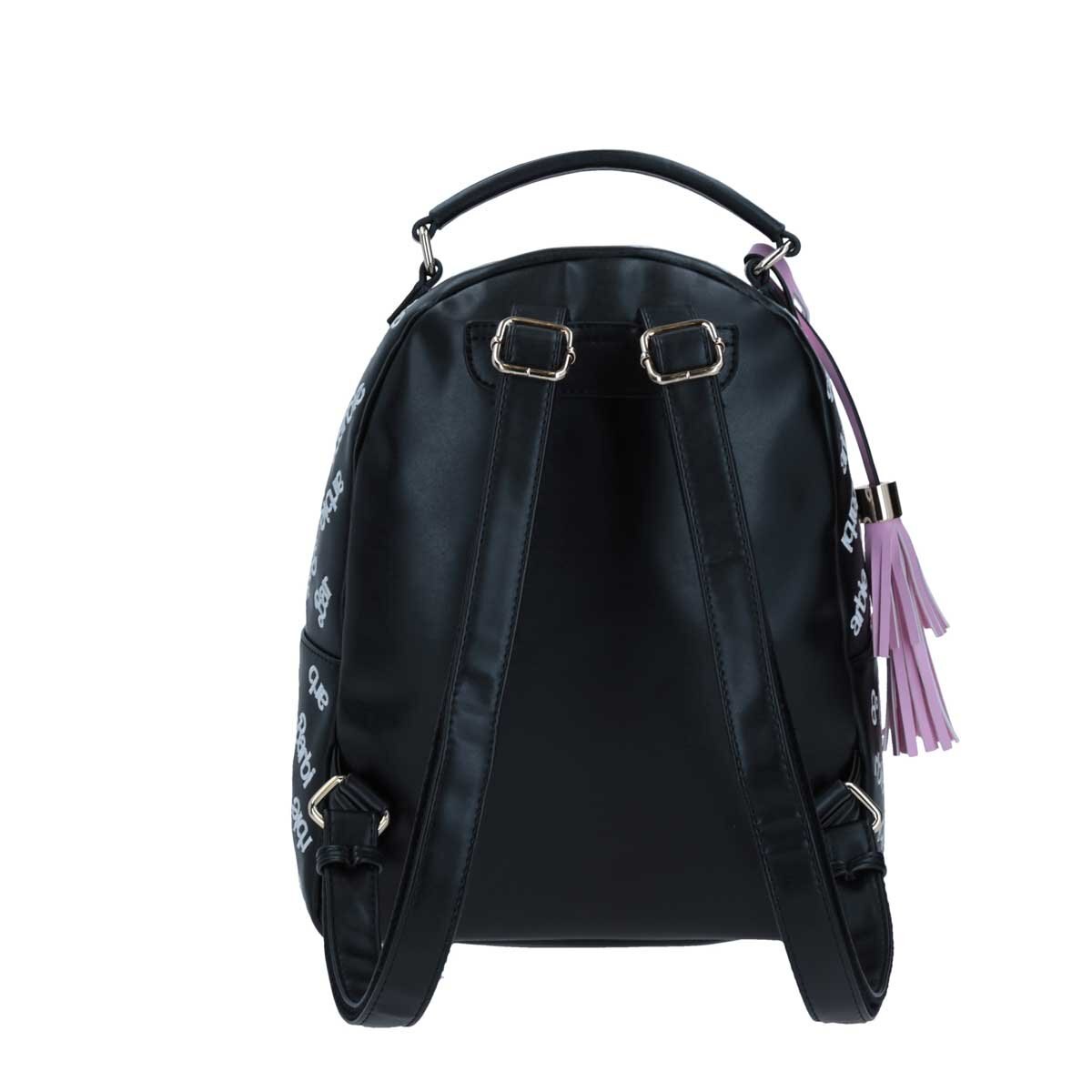 Backpack Bare Negro Barbie X Gorett