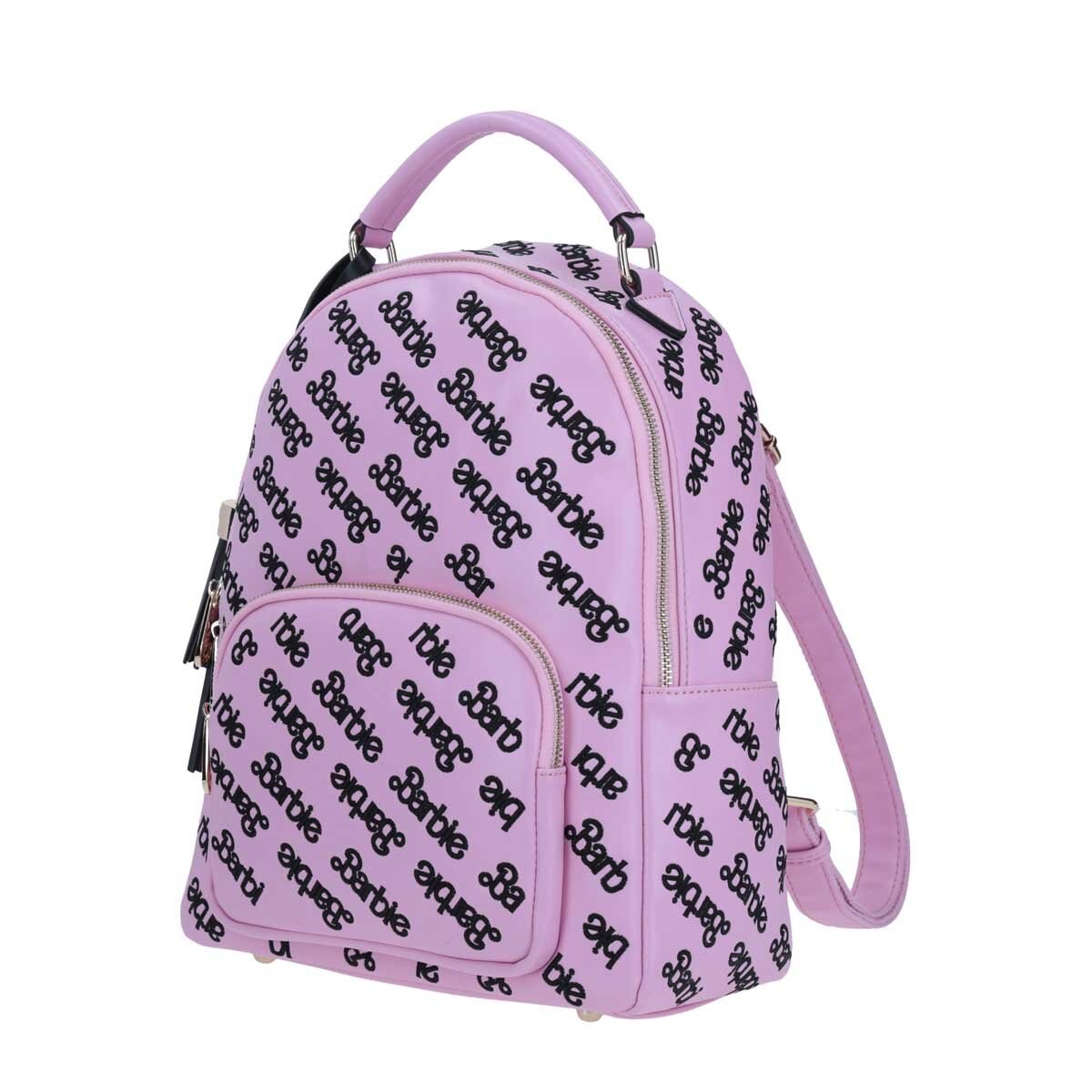 Backpack Bare Rosa Barbie X Gorett